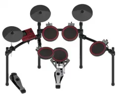 Ударная установка LDRUMS MK-5L RED